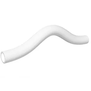 Обвод PP-R D  20 (белый) Valfex 10172020 thumbnail